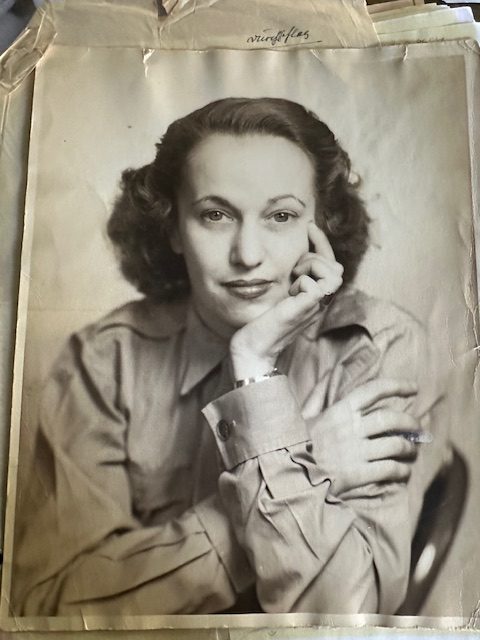 Liesel Goetze-Taylor